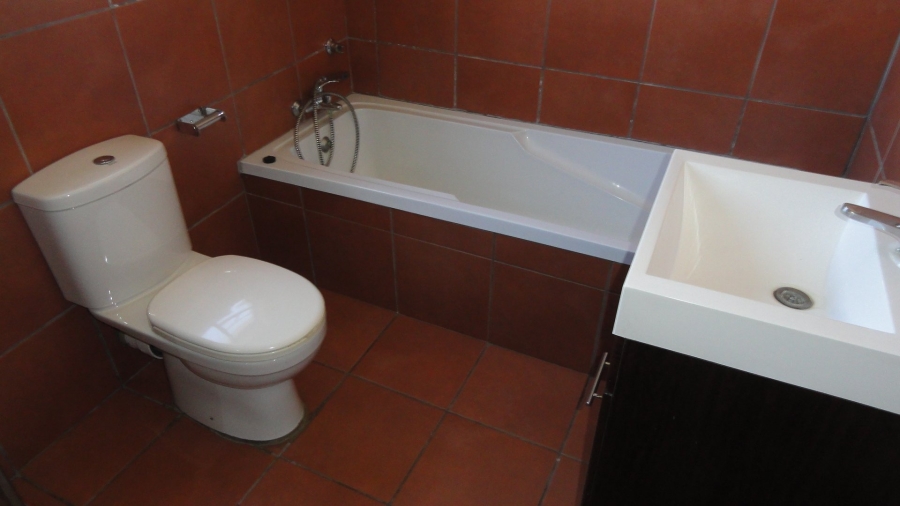 2 Bedroom Property for Sale in Baillie Park North West